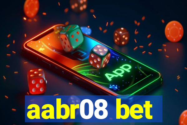 aabr08 bet